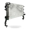 Radiator to suit HYUNDAI i30 PD 1.4L G4LG — image 1