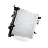 Radiator to suit Jaguar XJ 2.0T 3.0L 5.0L — image 2