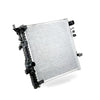 Radiator to suit Jaguar XJ 2.0T 3.0L 5.0L — image 3