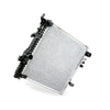 Radiator to suit Jaguar XJ 2.0T 3.0L 5.0L — image 6