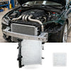 Radiator to suit Jaguar XJ 2.0T 3.0L 5.0L — image 4