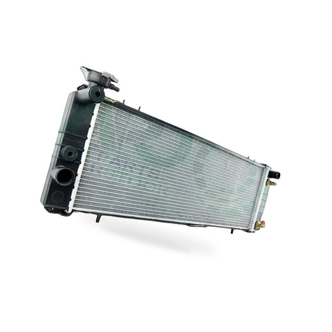 Radiator to suit Jeep Cherokee XJ 1994-2001 Auto Manual 4.0L — image 2