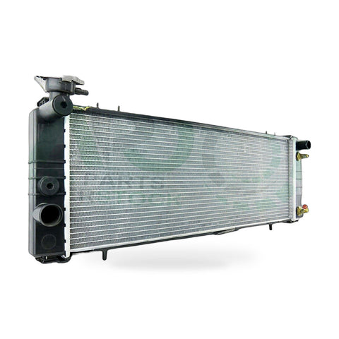 Radiator to suit Jeep Cherokee XJ 1994-2001 Auto Manual 4.0L — image 1