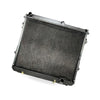 3 Core Alloy Radiator to suit Lexus LX 4.5L Diesel — image 3