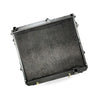 3 Core Alloy Radiator to suit Lexus LX 4.5L Diesel — image 4