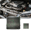 3 Core Alloy Radiator to suit Lexus LX 4.5L Diesel — image 2