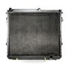 3 Core Alloy Radiator to suit Lexus LX 4.5L Diesel — image 1