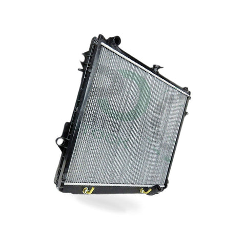 Heavy Duty Radiator to suit Lexus LX 5.7L — image 2