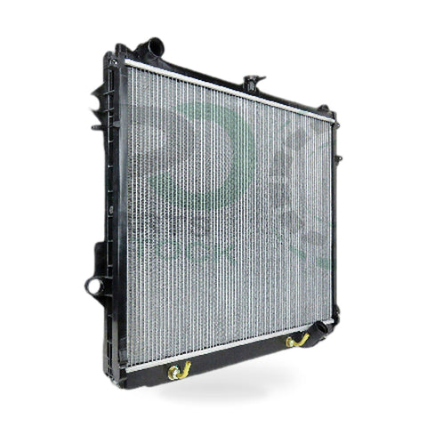 Heavy Duty Radiator to suit Lexus LX 5.7L — image 1