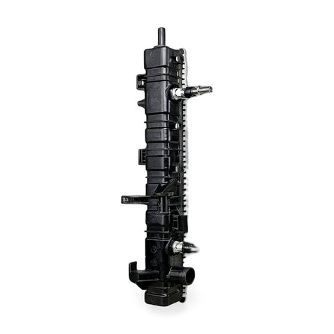 Radiator to suit MG MG6 1.8L Turbo Petrol 2009-2017 Auto Manual — image 1