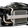 Radiator to suit Mitsubishi Canter FE636 FE638 4D35 1993-2002 — image 4