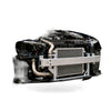 Radiator to suit Mitsubishi Canter FE636 FE638 4D35 1993-2002 — image 1