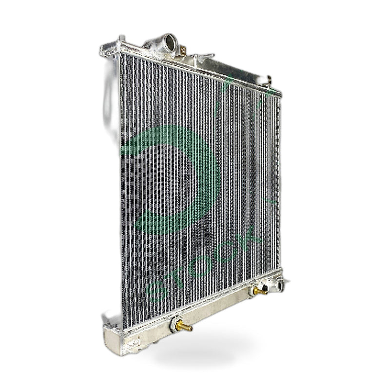 Full Alloy Radiator to suit Mitsubishi Starwagon 2.8L — image 1