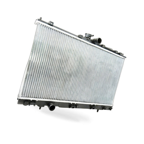 Radiator to suit Mitsubishi Lancer CG CH CS 2002-2007 Manual MR968286 — image 2