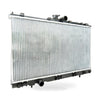 Radiator to suit Mitsubishi Lancer CG CH CS 2002-2007 Manual MR968286 — image 1