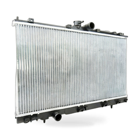 Radiator to suit Mitsubishi Lancer CG CH CS 2002-2007 Manual MR968286 — image 1