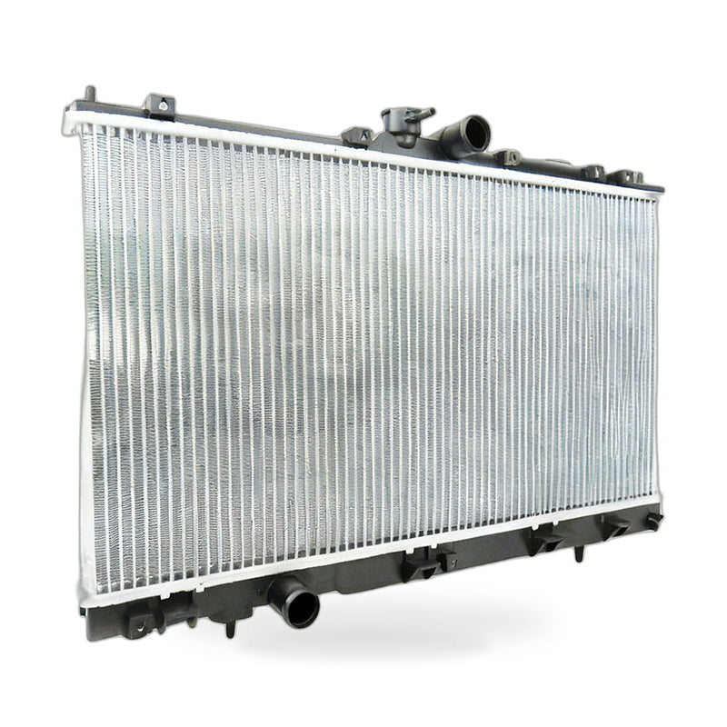 Radiator to suit Mitsubishi Lancer CG CH CS 2002-2007 Manual MR968286 — image 1