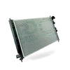 Radiator to suit Mitsubishi Lancer CJ EVO 10 2007-On Auto Manual 1.8L 2.0L — image 3