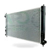 Radiator to suit Mitsubishi Lancer CJ EVO 10 2007-On Auto Manual 1.8L 2.0L — image 5