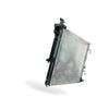 Radiator to suit Mitsubishi Challenger PB KH 2.5L Turbo Diesel 2009-On AT — image 2