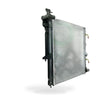 Radiator to suit Mitsubishi Challenger PB KH 2.5L Turbo Diesel 2009-On AT — image 1