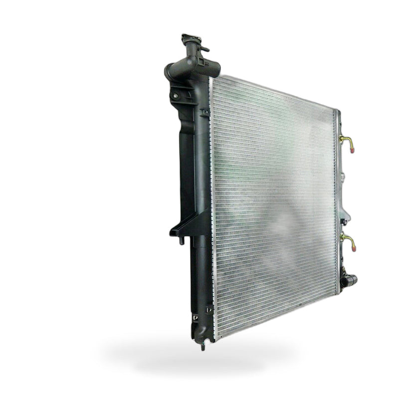 Radiator to suit Mitsubishi Challenger PB KH 2.5L Turbo Diesel 2009-On AT — image 1