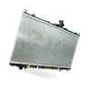 Radiator to suit Mitsubishi Grandis 2004-2010 2.4L Auto Manual — image 2
