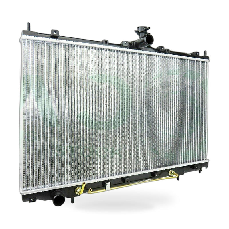 Radiator to suit Mitsubishi Grandis 2004-2010 2.4L Auto Manual — image 1