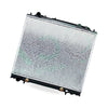 Radiator to suit Mitsubishi Delica L400 Express Starwagon 1994-2004 2.5L — image 2