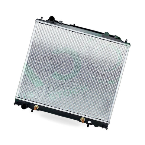 Radiator to suit Mitsubishi Delica L400 Express Starwagon 1994-2004 2.5L — image 2
