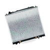 Radiator to suit Mitsubishi Delica L400 Express Starwagon 1994-2004 2.5L — image 3