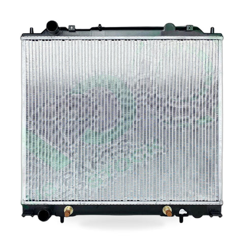 Radiator to suit Mitsubishi Delica L400 Express Starwagon 1994-2004 2.5L — image 1