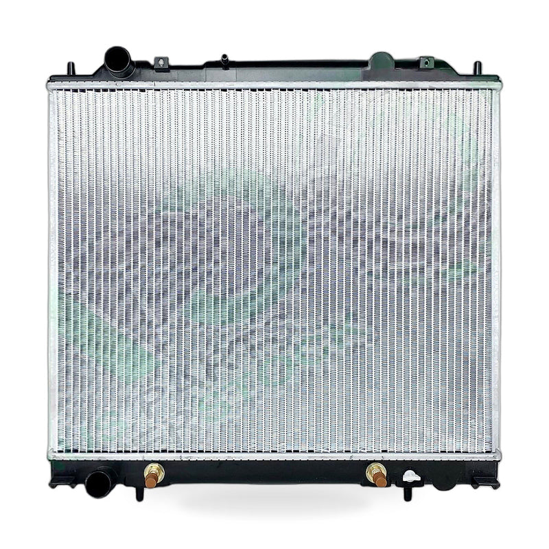 Radiator to suit Mitsubishi Delica L400 Express Starwagon 1994-2004 2.5L — image 1