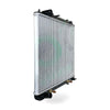 Radiator to suit Mitsubishi Delica L400 Express Starwagon 1994-2004 2.5L — image 5
