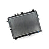 Radiator to suit Mazda Ford Econovan Maxi Van Petrol 1985-2000 Auto Manual — image 3