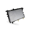 Radiator to suit Mazda Ford Econovan Maxi Van Petrol 1985-2000 Auto Manual — image 4