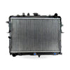 Radiator to suit Mazda Ford Econovan Maxi Van Petrol 1985-2000 Auto Manual — image 1