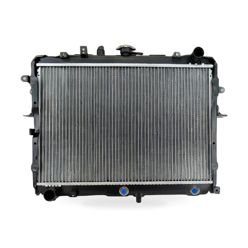 Radiator to suit Mazda Ford Econovan Maxi Van Petrol 1985-2000 Auto Manual — image 1