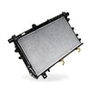 Radiator to suit Mazda Ford Econovan Maxi Van Petrol 1985-2000 Auto Manual — image 5