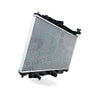 Radiator to suit Mazda 3 BM Hatch BN Sedan 2.0L 2.5L Petrol 2013-2019 — image 2