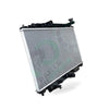Radiator to suit Mazda 3 BM Hatch BN Sedan 2.0L 2.5L Petrol 2013-2019 — image 3