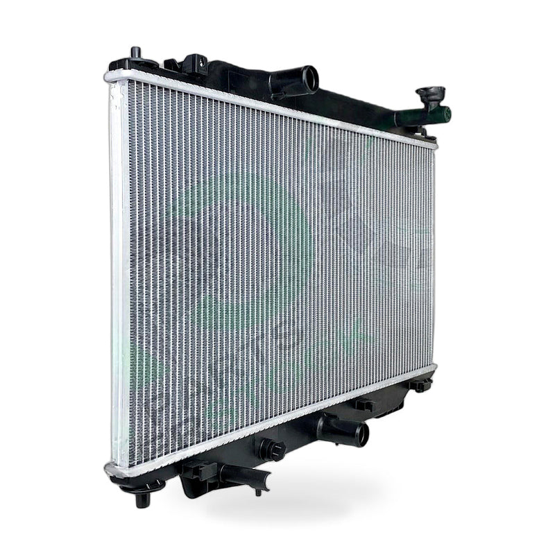 Radiator to suit Mazda 3 BM Hatch BN Sedan 2.0L 2.5L Petrol 2013-2019 — image 1