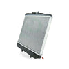 Radiator to suit Mazda 121 Metro 1996-2000 Auto Manual with Cap — image 4