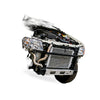 Radiator to suit Nissan Patrol Y61 GU 3 4 5 4.8L TB48 Petrol 2001-On — image 1