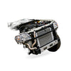 Radiator to suit Nissan Patrol Y61 GU 3 4 5 4.8L TB48 Petrol 2001-On — image 3
