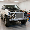 Radiator to suit Nissan Patrol Y61 GU 3 4 5 4.8L TB48 Petrol 2001-On — image 4