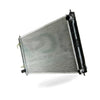 Radiator to suit Nissan Altima L33 2.5L 4Cyl 3.5L V6 2013-2018 — image 3