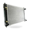 Radiator to suit Nissan Altima L33 2.5L 4Cyl 3.5L V6 2013-2018 — image 5
