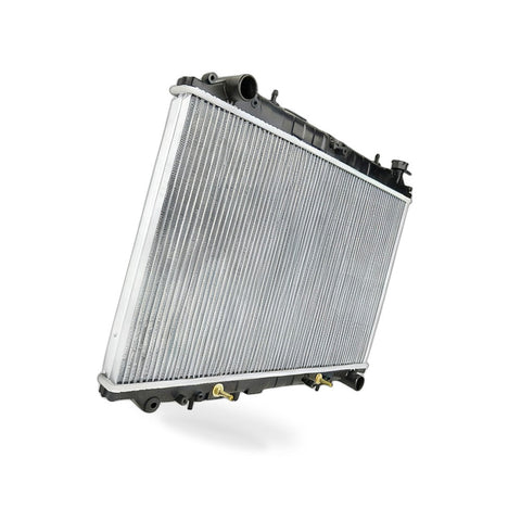 Radiator to suit Nissan Vanette Serena KBC23 VAJC23 1.6L 2.0L 1991-On — image 2