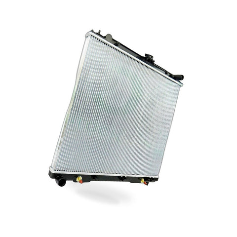 Radiator to suit Nissan Pathfinder R51 4.0L V6 Petrol 2005-2012 — image 2